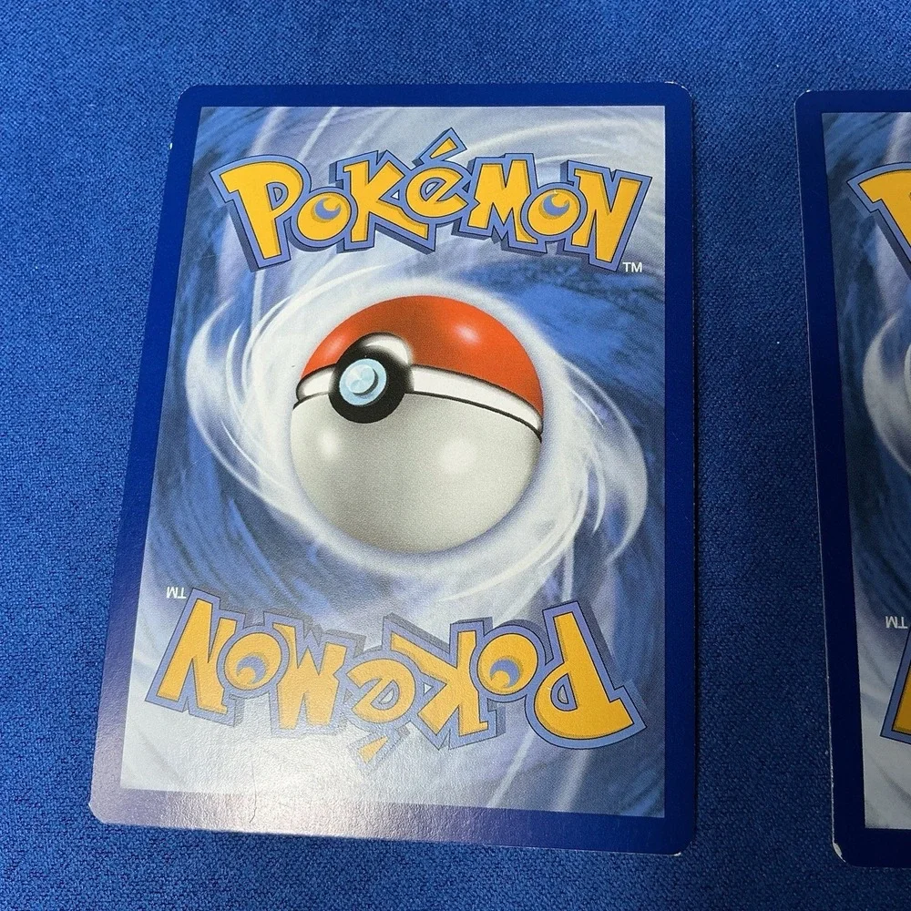 Pokemon TCG Vtg Holo Mid Era lot of 6‎ Cards Trainers Supporter Item Holos -CA